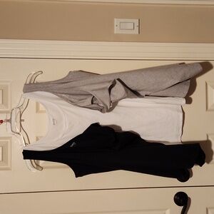 Duluth Trading No Yank Tanks, L